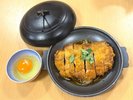 カツとじ