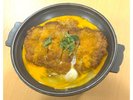 カツとじ