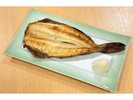 ほっけ焼き