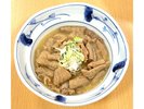 もつ煮込み