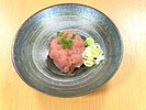 まぐろ中落ち