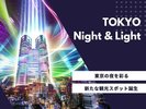 都庁プロジェクションマッピング