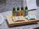 ロクシタン「プロヴァンスアロマ」