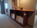 �G���x�[�^���ɃY�{���v���b�T�[�����p�ӂ��Ă���܂��B