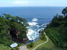 錦崎庭園