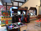 【オーシャン】ゲームコーナー