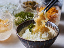 【オーシャン】朝食イメージ