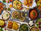 【オーシャン】朝食イメージ
