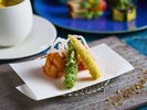 【2026年6月〜8月】和食スタンダードイメージ