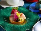 【2026年6月〜8月】和食デラックスイメージ