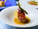 【2026年6月〜8月】洋食デラックスイメージ