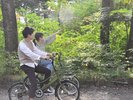レンタサイクル