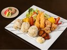 ご夕食(未就学児)