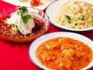 Chinese Dining RYO メニュー例