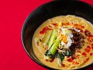 Chinese Dining RYO メニュー例/担々麺