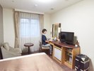 シングルルーム