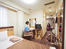 セパレートツイン