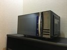 【電子レンジ】2Fと10Fのエレベーター横にございます