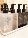 【男性浴場】化粧水・乳液・ヘアトニック・ヘアリキッド
