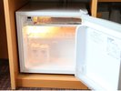 【冷蔵庫】中でグラスを冷やしてご用意しております。