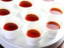 【なめらか濃厚プリン】町村農場の牛乳をふんだんに使用した濃厚プリン