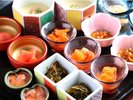 【海鮮珍味各種】ごはんはもちろん、納豆&松前漬け・シチュー&いかの塩辛など一緒に食べるのもオススメ!