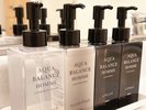 【男性浴場】化粧水・乳液・ヘアトニック・ヘアリキッド