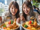 札幌で愛されるスープカレー、ぜひ!※イメージ