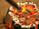 男鹿名物「石焼き」イメージ