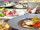 洗心お料理コース(春)
