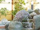 三ケ日温泉 万葉の華