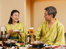 和食会席【イメージ】