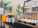 セルフカクテルコーナー【ノンアル・一例】