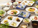 朝食バイキング【イメージ】