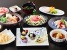 和食会席【イメージ】