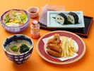 小人B(幼児膳)【イメージ】