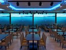 宴会場兼会場 スクリーン海(朝)