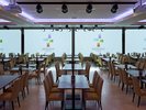 宴会場兼会場 照明クリア