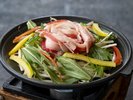 和食会席(イメージ)