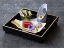 和食会席(イメージ)