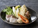 和食会席(イメージ)