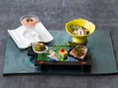 和食会席(イメージ)