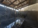 客室露天風呂イメージ(お部屋により異なります)
