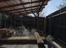 客室露天風呂イメージ(お部屋により異なります)