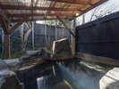 客室露天風呂イメージ(お部屋により異なります)