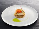 夕食イメージ※メニュー内容は季節や仕入れ状況により変更する場合がございます。