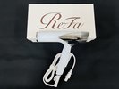 全客室にReFaドライヤー完備
