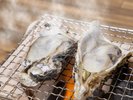 【焼き牡蠣食べ放題】広島味覚の代表格『殻付き牡蠣』が食べ放題 広島の牡蠣をご堪能ください