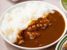 【朝食】程よいスパイスが朝の良い目覚めになります。