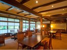 【館内施設】源助茶屋
